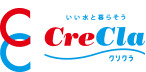 いい水と暮らそう クリクラ